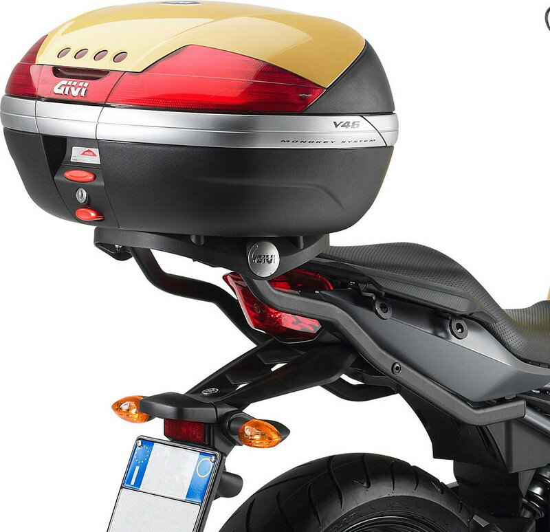 Givi / ジビモノラック用フィッティング | 364FZ