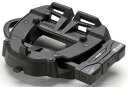 Givi / ジビ ユニバーサル M6M プラスチックプレートキット FZ - MONORACK S | M6M