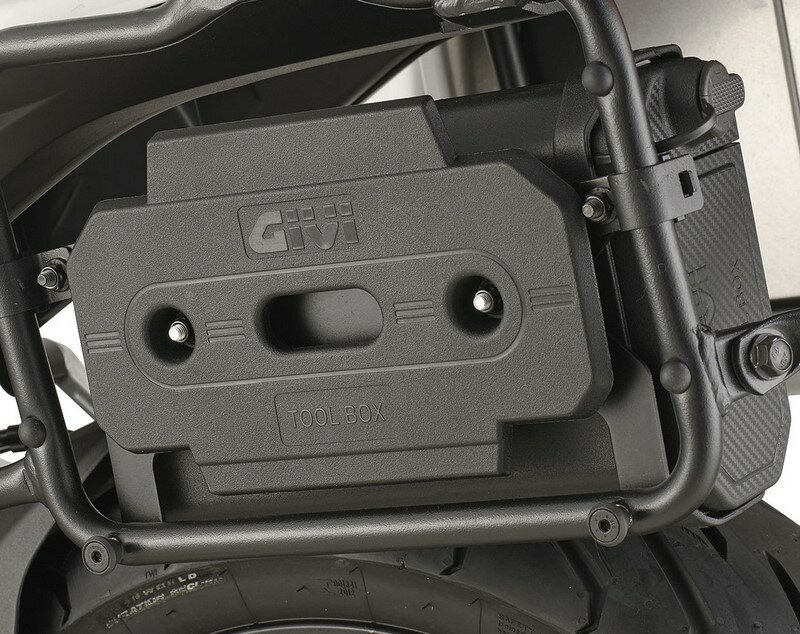 GIVI マウンティングキット PL8703 キャリア 取り付け用 | TL8705KIT