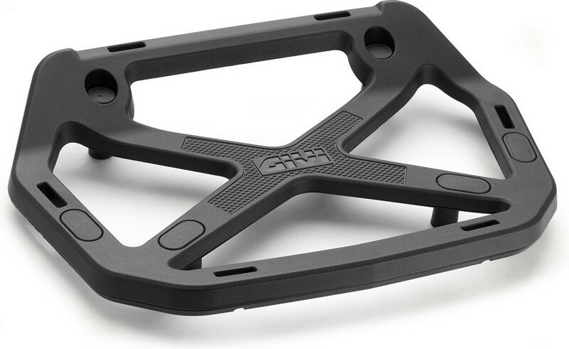 Givi / ジビ ラゲッジホルダー ブラック | S150