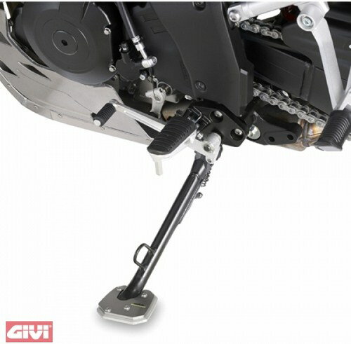 Givi / ジビ サイドスタンド用フットエクステンション | ES3105