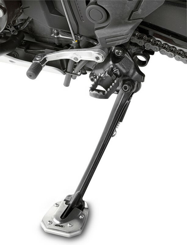 Givi / ジビ フットワイドサイドスタンドサポート | ES1144