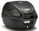 Givi / ジビ E300 - MONOLOCK トップケース E300NT2