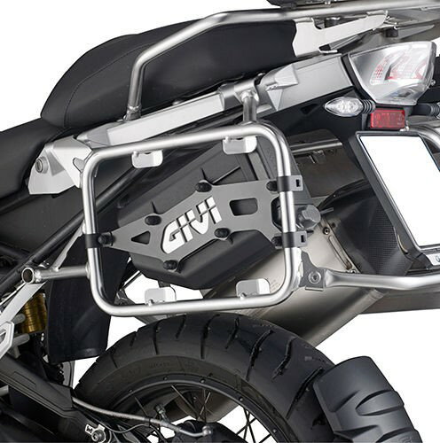 GIVI マウンティングキット Original BMW キャリア 取り付け用 | TL5112KIT