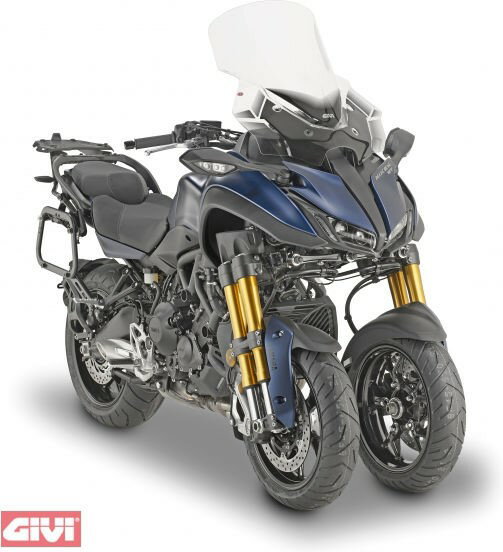 Givi /  ɥ ȥ󥹥ڥ 580 mmʹ⤵ 590 mm | D2144STG
