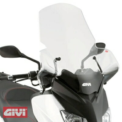 Givi 446DT用専用フィッティングキット D446KIT