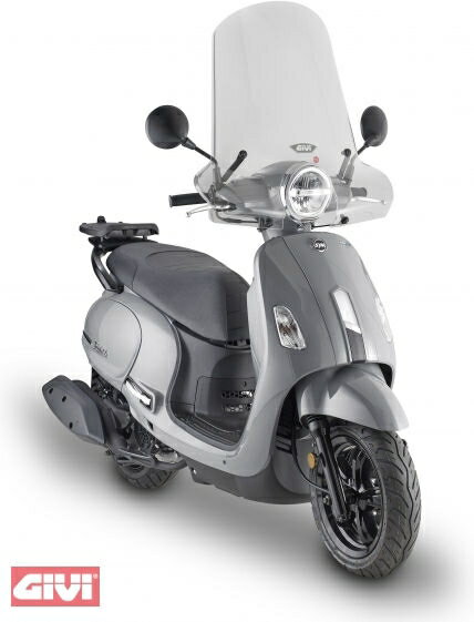 Givi / Wr EChV[h NA for SYM Fiddle 125 Euro 5 (2020) | 7062AG