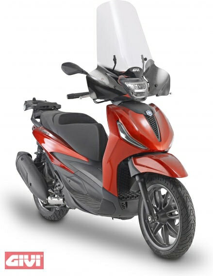 Givi / Wr tBbeBOLbg 5616A / AG Piaggio Beverly ro[ 300 HPE (2020) | A5616A