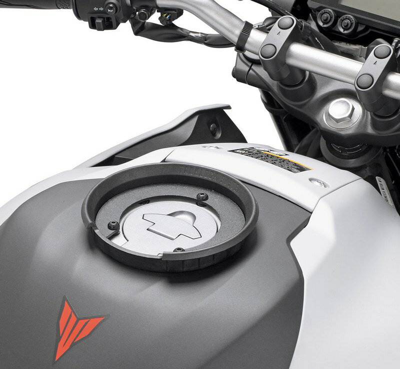 Givi / ジビ タンクロック BF54 フューエルタンクバッグフランジ Yamaha MT-03 20- | BF54