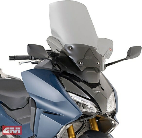 Givi /  ƥƥå ɥ꡼ 545mmʹ⤵ X 570mm | D1186SG