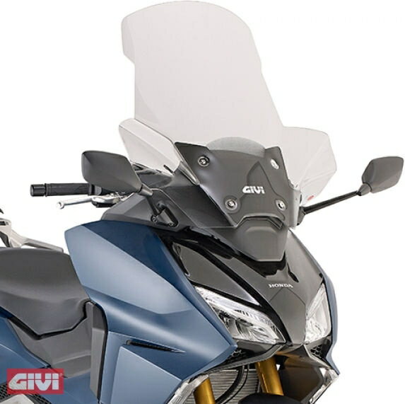 Givi / Wr EChV[h NA still without true for Honda FORZA 750 (2021) | D1186STG