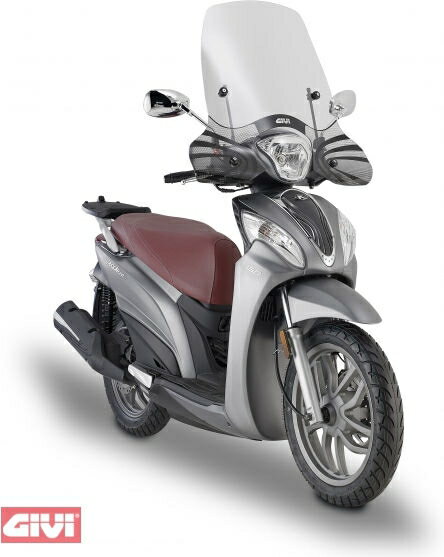 Givi / Wr EChV[h NA 460 mmij 680 mmij Kymco People One (13-20) | D6116STG