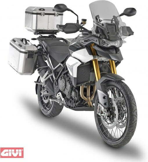 Givi /  ƥƥå ɥ꡼ 490 mmʹ⤵ 485 mmTriumph Tiger (2020) | ...