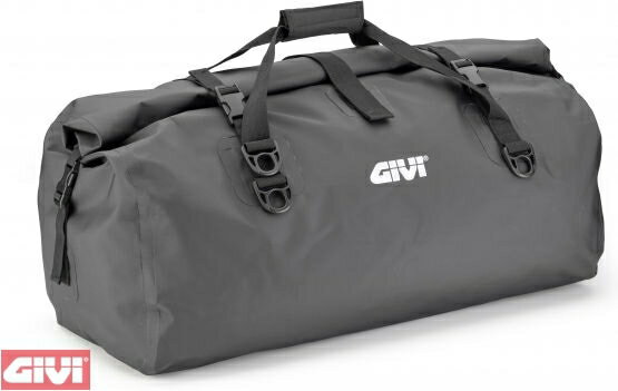 Givi / ジビ Easy-T 防水 カーゴポケット 80 L. | EA126