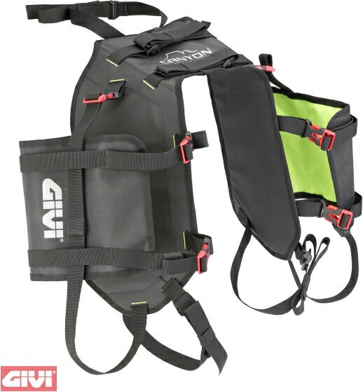 Givi /  CANYON ˥С륵ɥ١ | GRT721