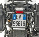 Givi / ジビ PLO5137N スペシフィックパニアホルダー for Hard Cases or Soft Bags specific BMW F 900...