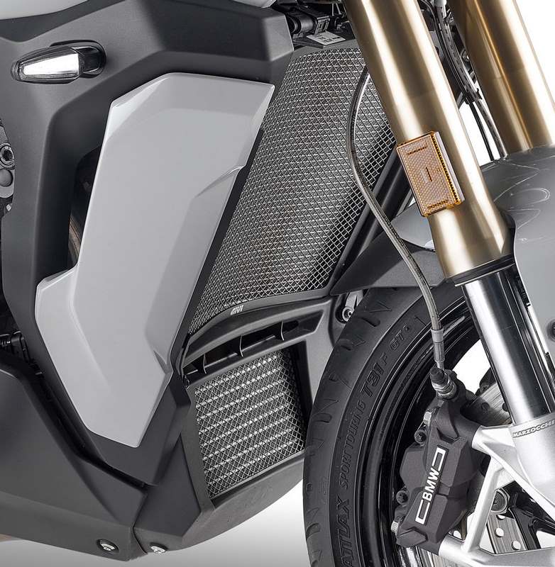 Givi / ジビ ラジエターガードキット BMW S 1000 XR 20- (K69) （上下ガードセット） | PR5138