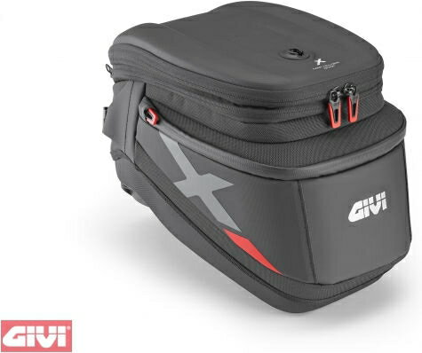 GIVI / ジビ X-LINE - タンクロック タンクバッグ- 15 TO 18 LITERS | XL05