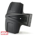 Givi / ジビ ユニバーサル リアハガー ABS ブラック RM02