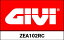 GIVI /  쥤󥫥С 󥯥Хåѥå EA102 / EA102B | ZEA102RC