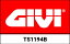 GIVI /  Хå쥹 | TS1194B