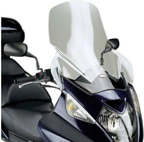 Givi / ジビ ウインドシールド HONDA シルバー WING 400/シルバー WING 600 | 214DT