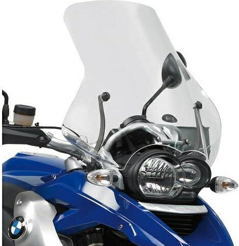 Givi / ジビ ウインドシールド BMW R 1200 GS 04-12 | 330DT