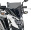 Givi /  ꡼ Honda CB650F 17- ⡼ dim. HxW 28x365 cm եåƥ󥰥å° | A1159