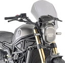 Givi / ジビ コネクションキット 100AL100ALB140A140S Benelli Leoncino 800 | AL8713A