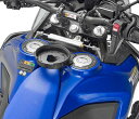 Givi / ジビ タンクロック BF75 フューエルタンクバッグフランジ Yamaha Tenere 700 World Raid can be used O...