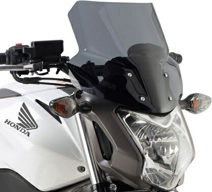 Amazon | Puig 6361W SCREEN TOURING 【CLEAR】 HONDA NC750S