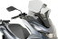 Givi /  ɥ꡼ Honda PCX 125 21- ꥢ dim. HxW 59 x 485 cm | D1190ST