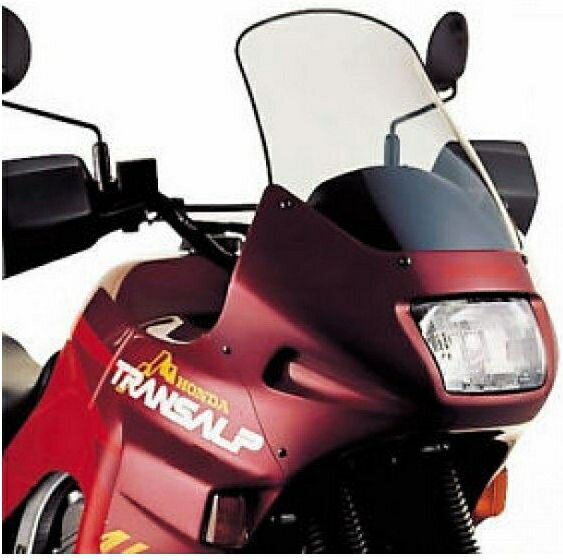 Givi / ジビ ウインドシールド Honda XL 600 V Transalp 1994-1999 | D205S