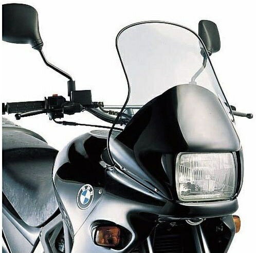 Givi / ジビ ウインドシールド BMW F 650 94-96 | D230S