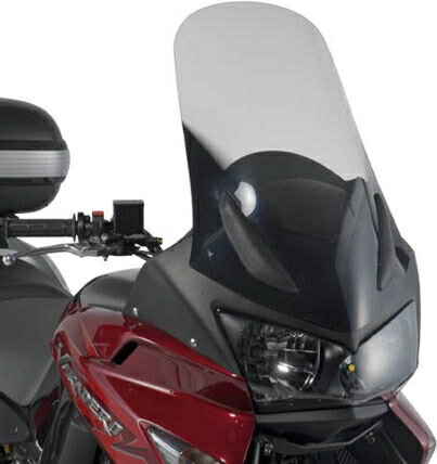 Givi /  ɥ꡼ Honda Varadero 1000 03-12 ꥢ dim. HxW 60x48 cm | ...