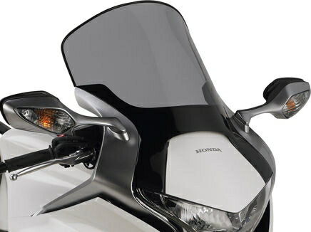 Givi /  ɥ꡼ Honda VFR 1200 F 10-16 饤ȥ⡼ dim. HxW 40x40cm | ...