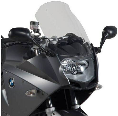 Givi / ジビ ウインドシールド BMW F 800 S/F 800 ST 2006-2016 | D332ST