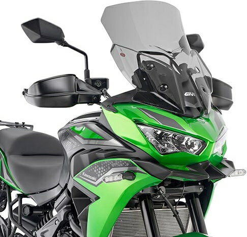 Givi / ジビ ウィンドシールド ティンテッド 48 x 41 cm (H x B) | D4132SG