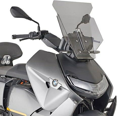 Givi / ジビ スクリーン スモーク BMW CE 04 (22) | D5142S