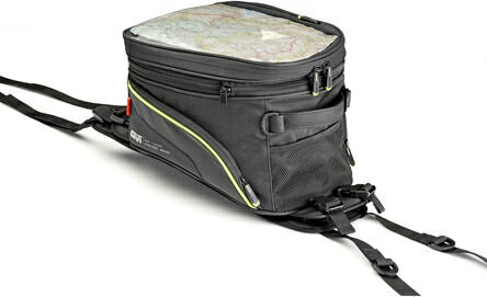 Givi / ジビ フューエルタンクバッグ Touring/Enduro EA142 25 L. | EA142