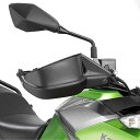 Givi / ジビ ハンドプロテクター ブラック - | HP4121B