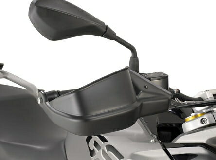 Givi / ジビ ハンドガード BMW G 310 GS マウンティングキット込み | HP5126B