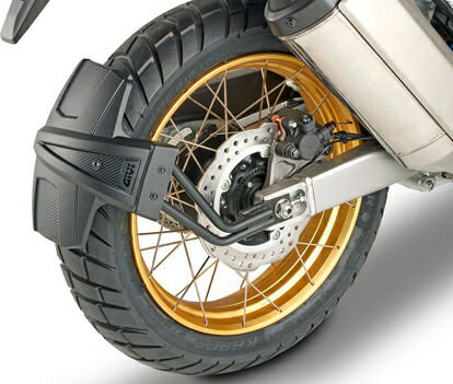 Givi / ジビ リアホイールフェンダー用スペシフィックインストールキット RM02 Honda Africa Twin CRF1100L | RM1178KIT