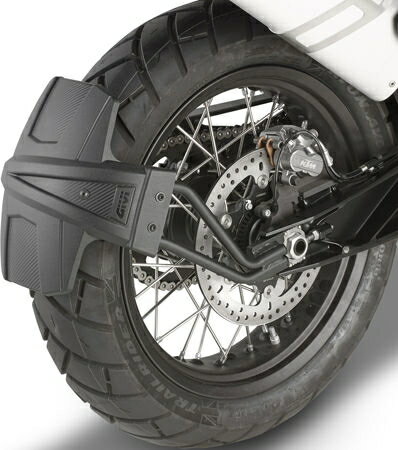 Givi / ジビ リアホイールフェンダー用スペシフィックインストールキット RM02 KTM 790/890 Adventure Husqvarna Norden 901 fender is not included RM7710KIT