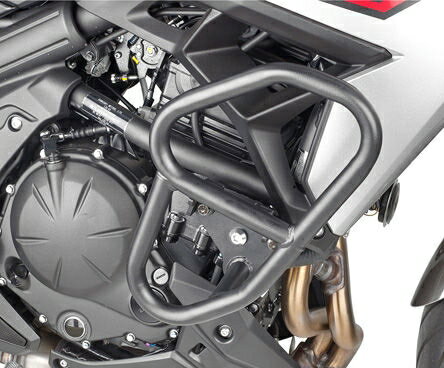 GIVI / ジビ エンジンガード Kawasaki Versys ヴェルシス 650 2022-2023 | TN4132