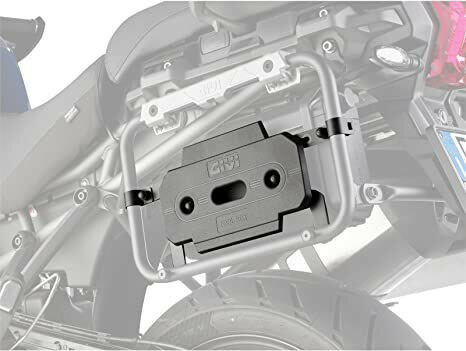 Givi / ジビ ユニバーサル マウンティングキット S250 ツールボックス | S250KIT