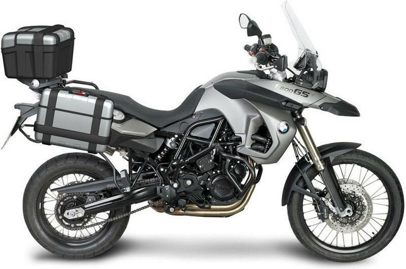 トップ＆サイドケース モノキー　TREKKER 33L　−1個− | TRK33N