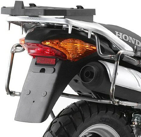 Givi / ジビ モノキー用スペシフィックラック | E213