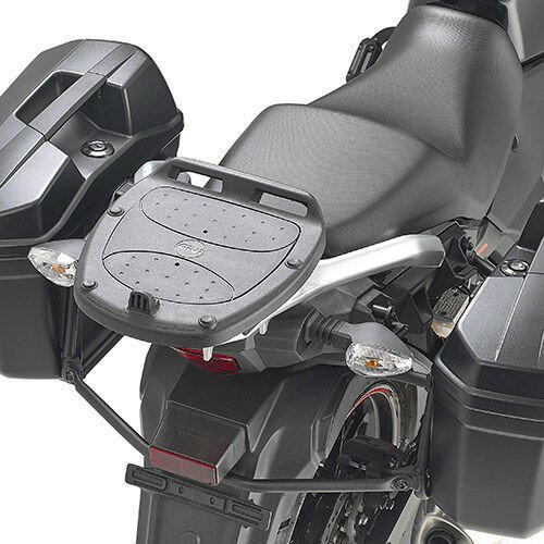 GIVI トップケースキャリア (モノキー モノロックケース用) | SR3116