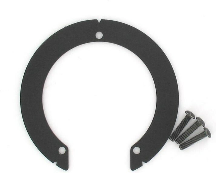 Givi / ジビ タンクロック タンクバック用フィッティング メタルフランジ ER 6n / ER 6f 650 (05-08) | BF04